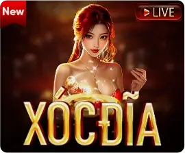 xóc đĩa live stream sunwin